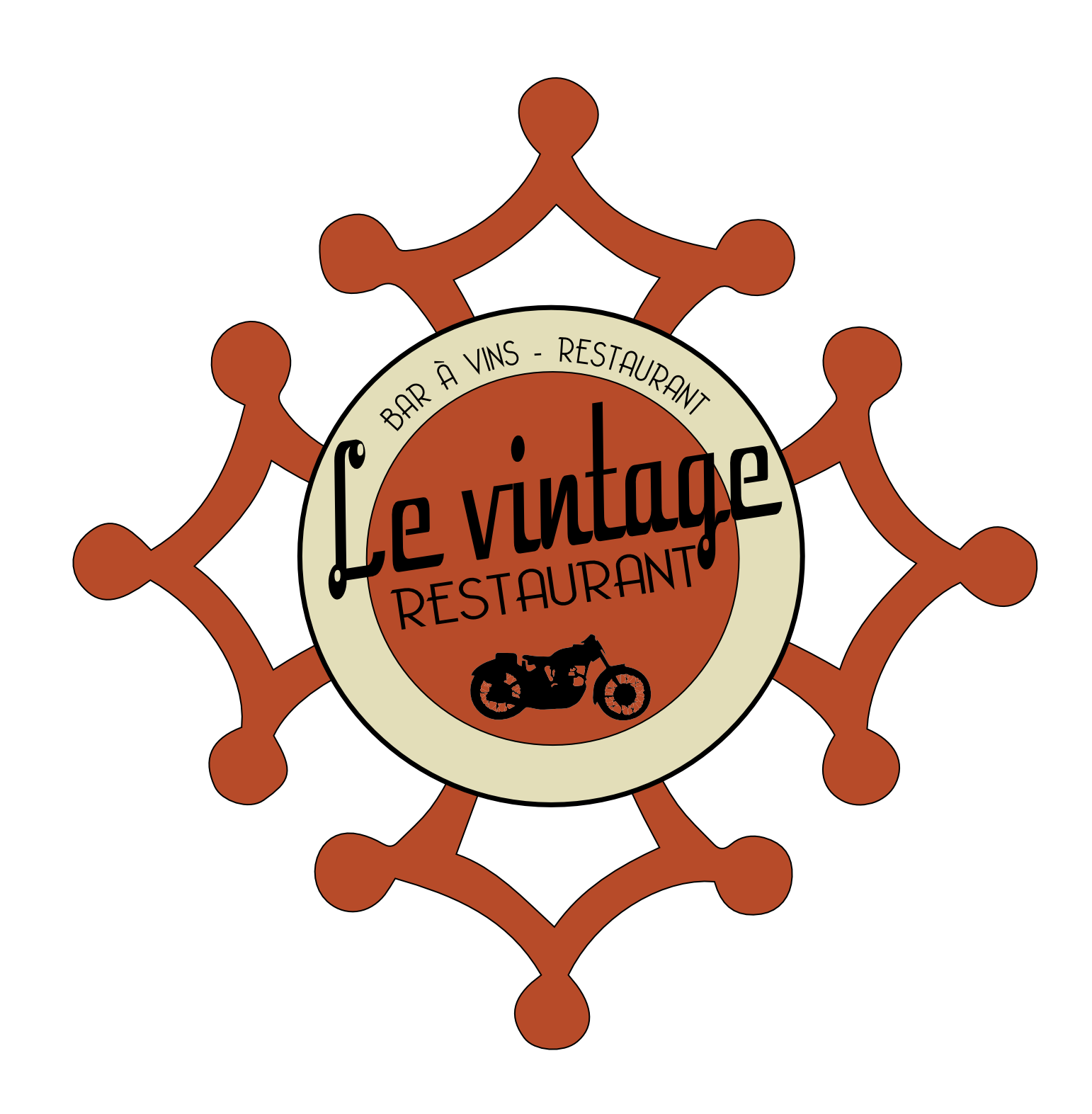LE VINTAGE RESTAURANT